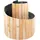 Westmann Kräuterspirale Luise 55 x 55 x 77 cm Braun