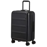 Samsonite Quadrix 4-Rollen 75 cm / 96 l black