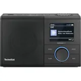 TechniSat DigitRadio 217 schwarz