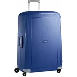 Samsonite S'Cure 4-Rollen 81 cm / 138 l dark blue