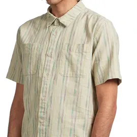 Patagonia Back Step Shirt Hemd Beige L