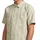 Patagonia Back Step Shirt Hemd Beige L