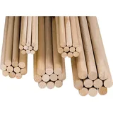 KWB Holzdübel 1m 16mm