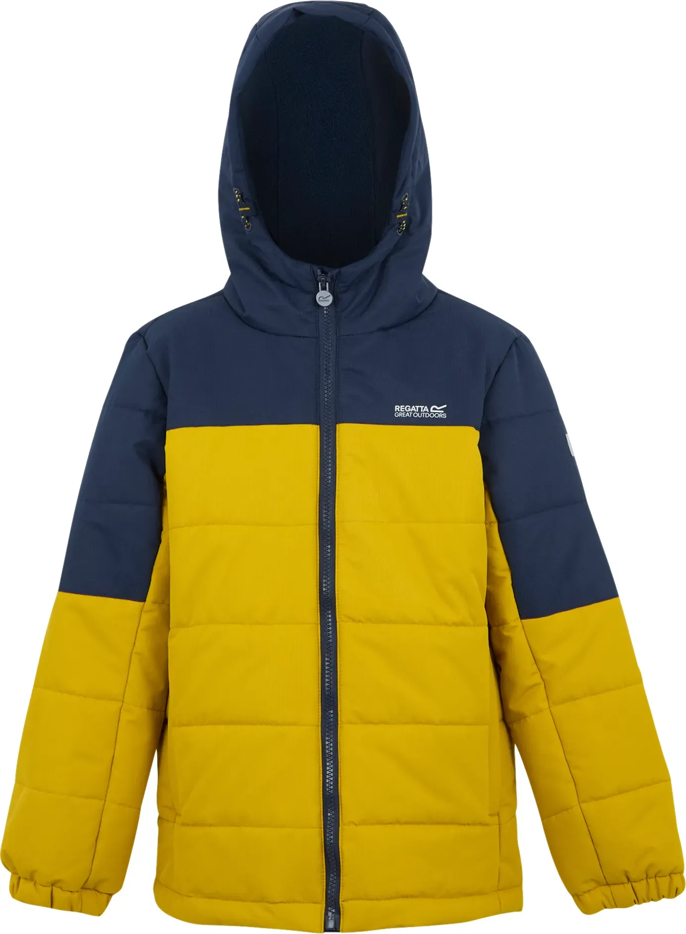 Regatta Lofthouse isolierte Kinderjacke