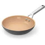 Ninja CW90020DE Premium Keramik-Bratpfanne, 20 cm