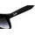 Ray-Ban Justin RB4165 601/8G 54 rubber black / grey gradient