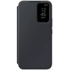 Smart View Wallet Case für Galaxy A54 5G schwarz