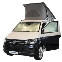 HINDERMANN Isoliermatte Travel für VW T5 T6 Fahrerhaus