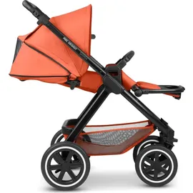 ABC-Design ABC Design Samba carrot 2024