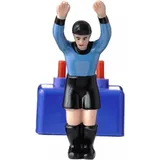 TIPP-KICK 12055 Torwart „Toni“ im blauen Dress