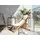 Beliani Avellino Liegestuhl 70 x 54 x 70 cm Beige
