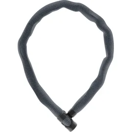 ABUS Ivera Chain 7210 Kettenschloss (Größe 110CM, grau)