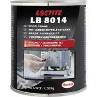 LOCTITE Loctite® LB 8014 LB 8014 Anti-Seize 907g