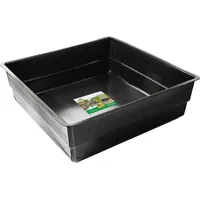HEISSNER Terrassenteich PE-Becken 900 Liter (B084-00)
