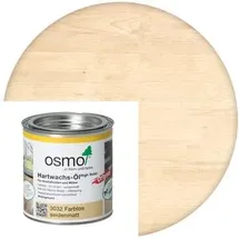 OSMO Hartwachs-Öl Original 3032 Farblos Seidenmatt