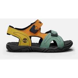 Timberland Adventure Seeker 2 Strap Mehrfarbig 23