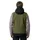 Scott Herren Vertic GTX 3L Jacke (Größe M, oliv)
