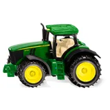 Siku 1064 - Traktor 1:50 Grün