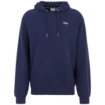Fila Hoodie blau M