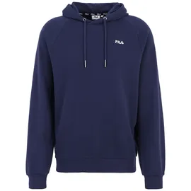 Fila Hoodie blau M