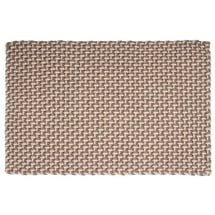 PAD Pool 52 x 72 cm Polypropylen Grau, Beige Grau /