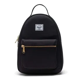 Herschel Rucksack Nova Mini Backpack 9 L XS Black