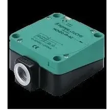 Pepperl+Fuchs Näherungsschalter induktiv NCB40-FP-A2-P1