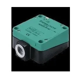 Pepperl+Fuchs Näherungsschalter induktiv NCB40-FP-A2-P1