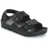 Birkenstock Milano Eva 1009353 Black, Größe: 27