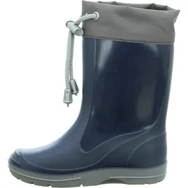 Beck Pirat Gummistiefel Blau 28