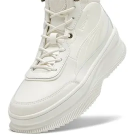 Puma Mayra Damen Frosted Ivory White 37,5
