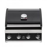 GrandHall Premium G4 Built-In 4 Brenner 14 kW K04000306A -