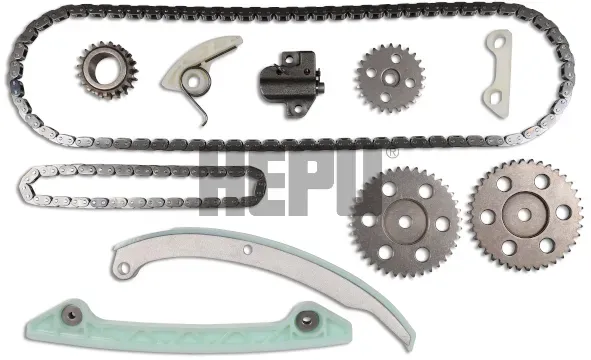 HEPU Steuerkettensatz 210457 für Ford
