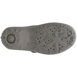 Fischer Markenschuh Boogy Blau 33
