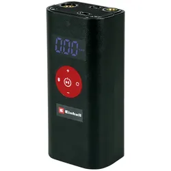 Akku-Luftpumpe Tc-Alp 103