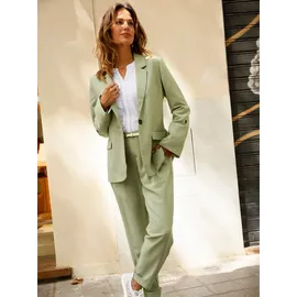 Inspirationen WITT WEIDEN Blazer in schilf, | Gr.: 44