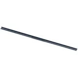 TECE TECEdrainway Duschrinne 691620 1600 mm Schwarz gebürstet