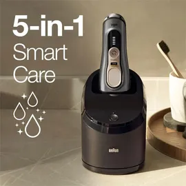 Braun Series 9 9485cc