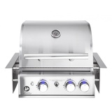 ALLGRILL CHEF S BUILT-IN Air System