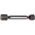 Johs. Boss Gewindelehrring 6H M6,0