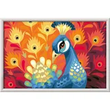 Ravensburger Stolzer Pfau