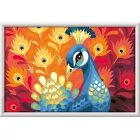 Ravensburger Stolzer Pfau