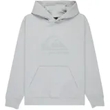 QUIKSILVER Comp Logo Hoodie Grey 134