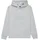 QUIKSILVER Comp Logo Hoodie Grey 134