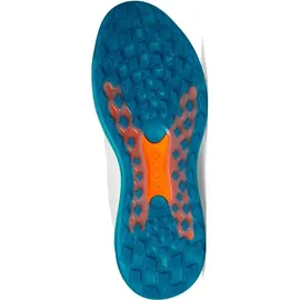 ECCO Golfschuhe LT 1 Boa weiss/petrol