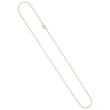 Jobo Ankerkette 585 Gelbgold 1,2 mm