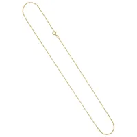 Jobo Ankerkette 585 Gelbgold 1,2 mm