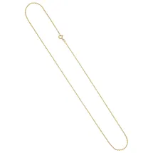 Jobo Ankerkette 585 Gelbgold 1,2 mm