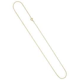 Jobo Ankerkette 585 Gelbgold 1,2 mm