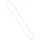 Jobo Ankerkette 585 Gelbgold 1,2 mm